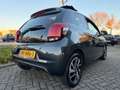 Peugeot 108 1.2 VTi Allure cabriolet airco Grijs - thumbnail 10