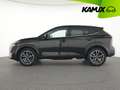 Nissan Qashqai 1.3DIG-T Aut.Tekna+LED+NAVI+VIRTUAL+PANO Negro - thumbnail 5