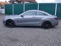Mercedes-Benz E 200 E -Klasse Coupe Silver - thumbnail 3