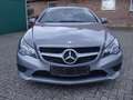 Mercedes-Benz E 200 E -Klasse Coupe Silver - thumbnail 9