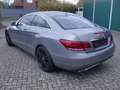 Mercedes-Benz E 200 E -Klasse Coupe Silver - thumbnail 4