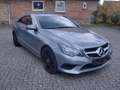 Mercedes-Benz E 200 E -Klasse Coupe Silver - thumbnail 1