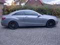 Mercedes-Benz E 200 E -Klasse Coupe Silver - thumbnail 7