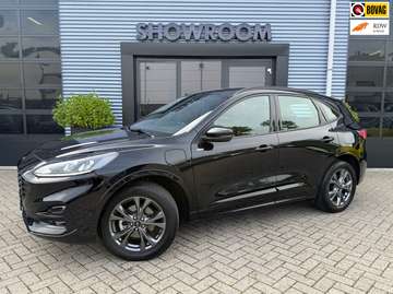 2.5 PHEV ST-Line X Automaat|Leder|Camera|Navi|18in