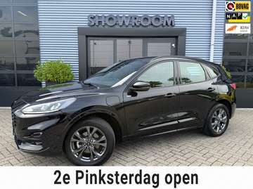 2.5 PHEV ST-Line X Automaat|Leder|Camera|Navi|18in
