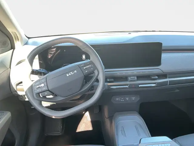 Kia EV3 view 9