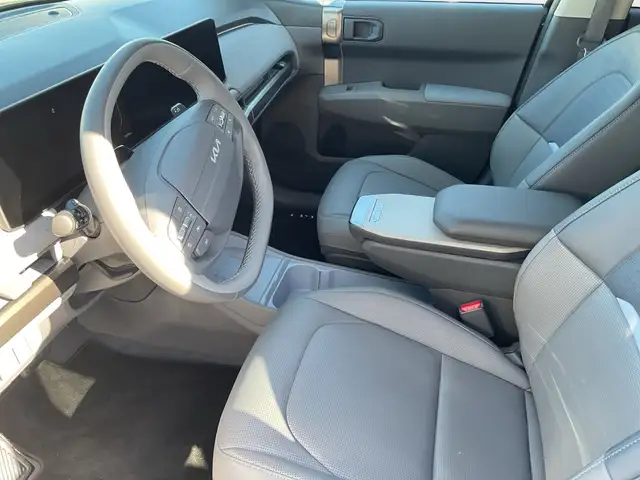 Kia EV3 view 8