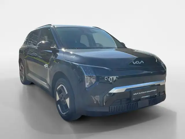 Kia EV3 view 7