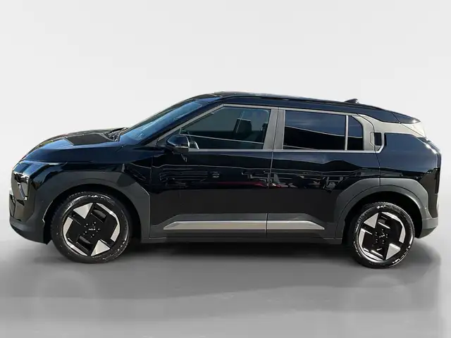 Kia EV3 view 3