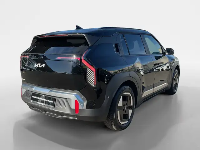 Kia EV3 view 5