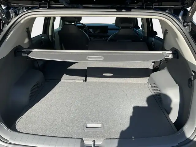 Kia EV3 view 11