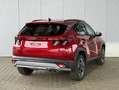 Hyundai TUCSON NX4 GO 1,6 T-GDi 2WD 6MT 160 PS / Sitz + Lenkra... Rot - thumbnail 3