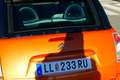 Citroen C3 C3 Pluriel 1,6i 16V SensoDrive Orange - thumbnail 8