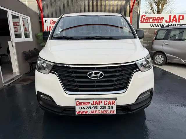 Hyundai H-1 3pl clim boite automatique garantie 1an