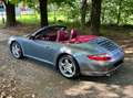 Porsche 997 911 Carrera S Cabrio -ASI- Manuale Grigio - thumbnail 4