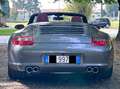 Porsche 997 911 Carrera S Cabrio -ASI- Manuale Grigio - thumbnail 5