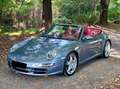 Porsche 997 911 Carrera S Cabrio -ASI- Manuale Grigio - thumbnail 3