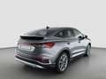 Audi Q4 e-tron 45 QUATT S LINE +MATRIX+AHK+ Grau - thumbnail 4