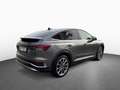 Audi Q4 e-tron 45 QUATT S LINE +MATRIX+AHK+ Grau - thumbnail 6