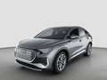 Audi Q4 e-tron 45 QUATT S LINE +MATRIX+AHK+ Grau - thumbnail 3