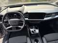 Audi Q4 e-tron 45 QUATT S LINE +MATRIX+AHK+ Grau - thumbnail 14