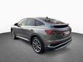 Audi Q4 e-tron 45 QUATT S LINE +MATRIX+AHK+ Grau - thumbnail 7