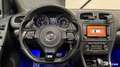 Volkswagen Golf 6 R 2.0 TSI 270 R 4MOTION DSG / Cuir / TO / Dynaud Noir - thumbnail 11