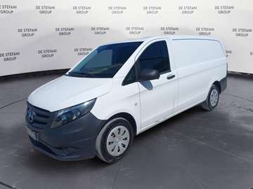 Vito 116 cdi long E6