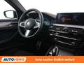 BMW 530 530e M Sport Schwarz - thumbnail 13