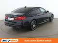 BMW 530 530e M Sport Schwarz - thumbnail 6