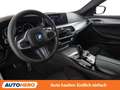 BMW 530 530e M Sport Schwarz - thumbnail 11