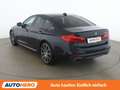 BMW 530 530e M Sport Schwarz - thumbnail 4