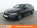 BMW 530 530e M Sport Schwarz - thumbnail 1
