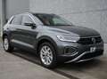Volkswagen T-Roc T-Roc 1.0 TSI OPF Life Gris - thumbnail 6
