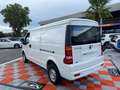 DFSK VAN 2 Places Caméra 2 Portes Lat. Clim. Bluetooth  Alb - thumbnail 4