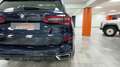 BMW X5 xDrive45e Bleu - thumbnail 14