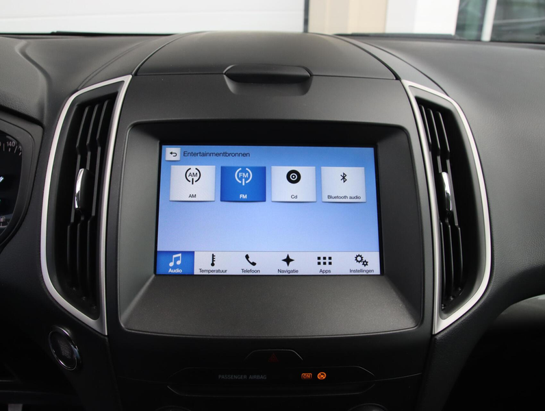 Ford S-Max 1.5 160PK Titanium 7persoons EXPORTPRIJS — photo 18