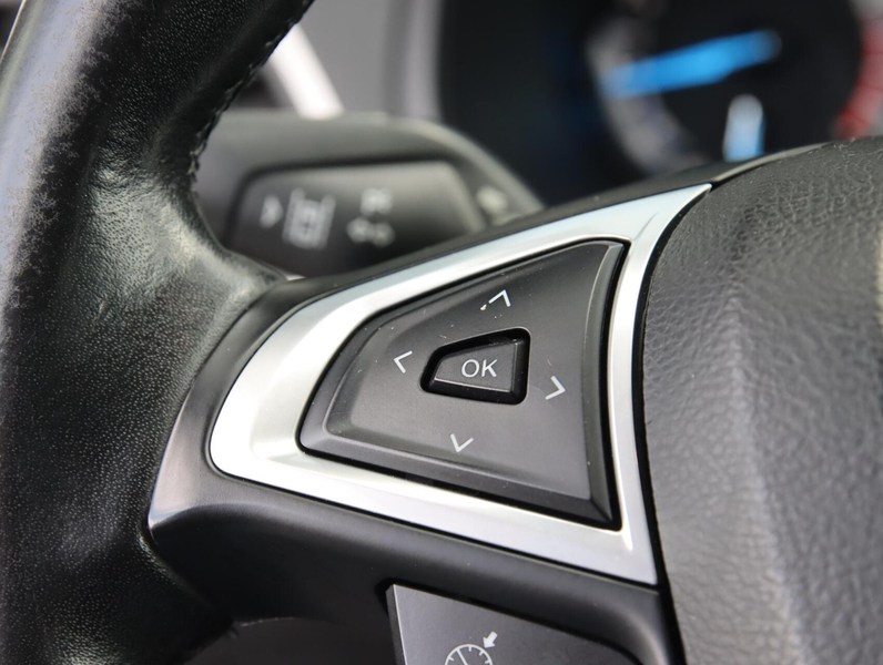 Ford S-Max 1.5 160PK Titanium 7persoons EXPORTPRIJS — photo 41