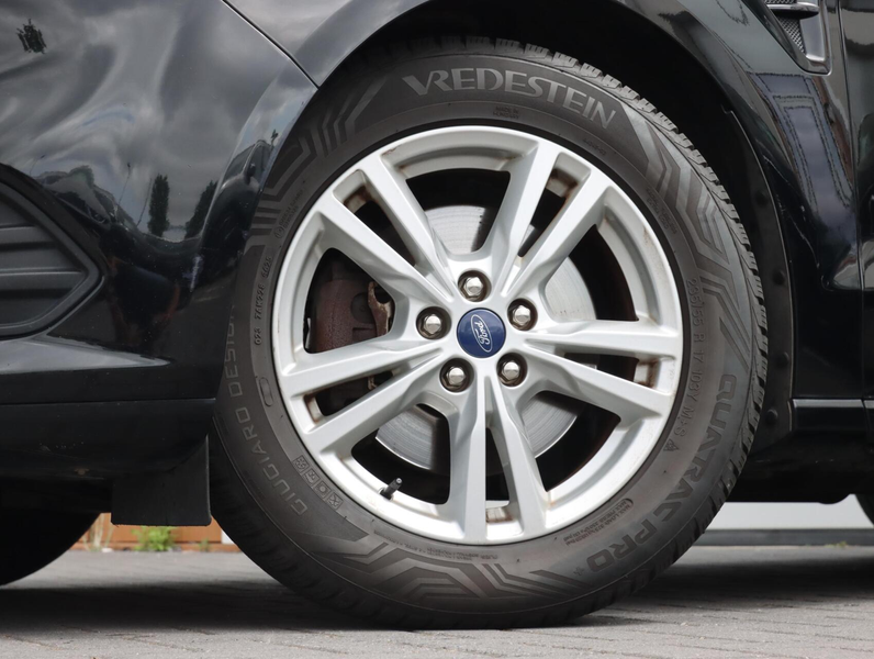 Ford S-Max 1.5 160PK Titanium 7persoons EXPORTPRIJS — photo 11
