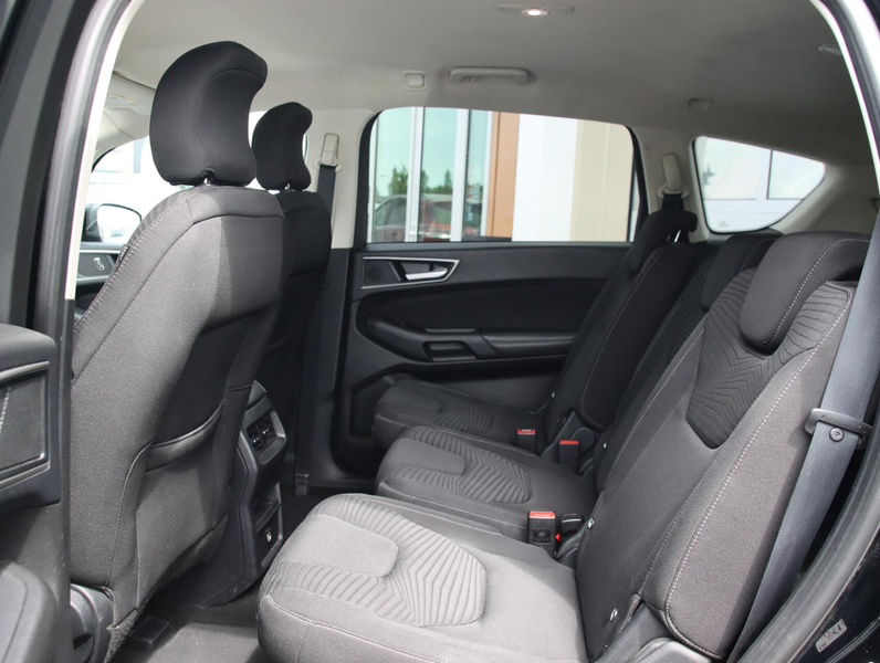 Ford S-Max 1.5 160PK Titanium 7persoons EXPORTPRIJS — photo 7