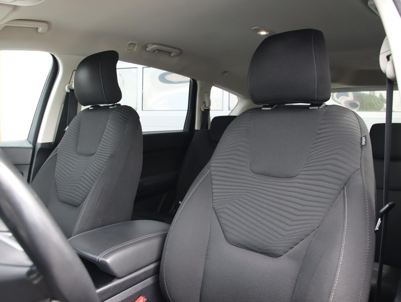 Ford S-Max 1.5 160PK Titanium 7persoons EXPORTPRIJS — photo 6