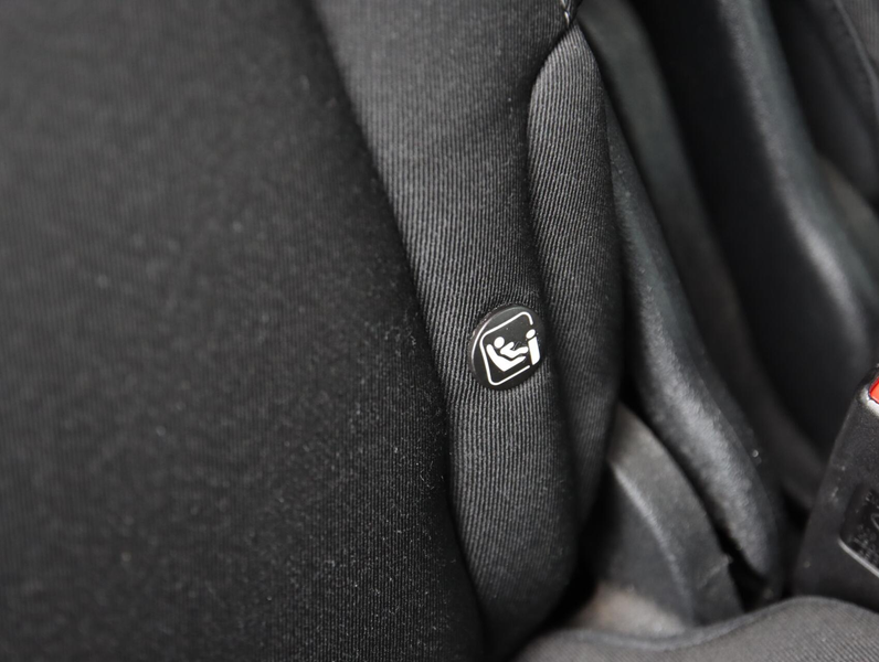 Ford S-Max 1.5 160PK Titanium 7persoons EXPORTPRIJS — photo 36