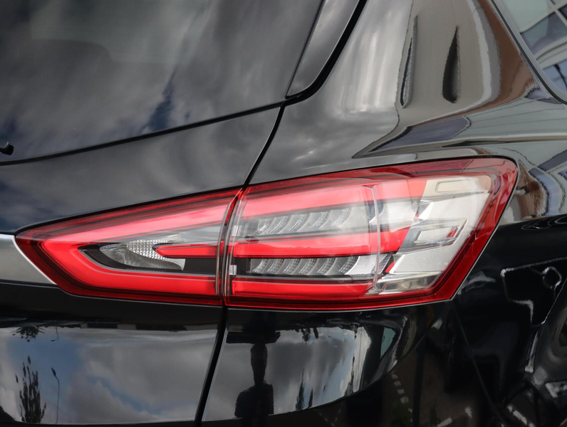 Ford S-Max 1.5 160PK Titanium 7persoons EXPORTPRIJS — photo 30