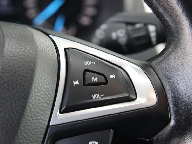 Ford S-Max 1.5 160PK Titanium 7persoons EXPORTPRIJS — photo 44