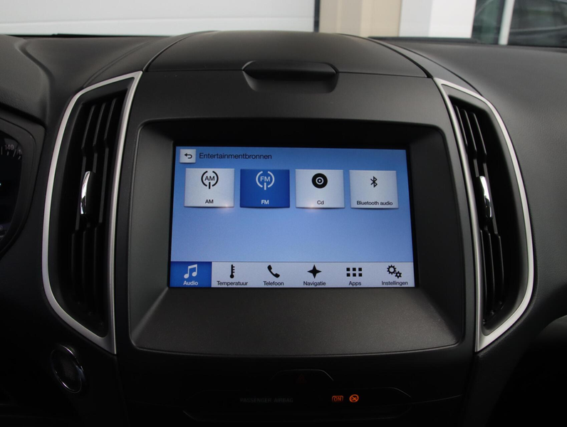 Ford S-Max 1.5 160PK Titanium 7persoons EXPORTPRIJS — photo 49