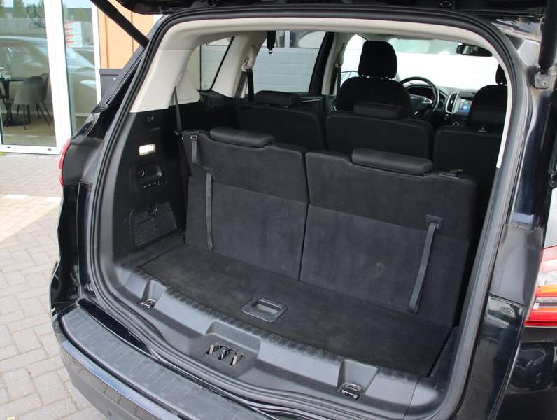 Ford S-Max 1.5 160PK Titanium 7persoons EXPORTPRIJS — photo 34
