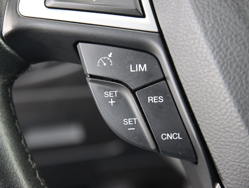 Ford S-Max 1.5 160PK Titanium 7persoons EXPORTPRIJS — photo 13