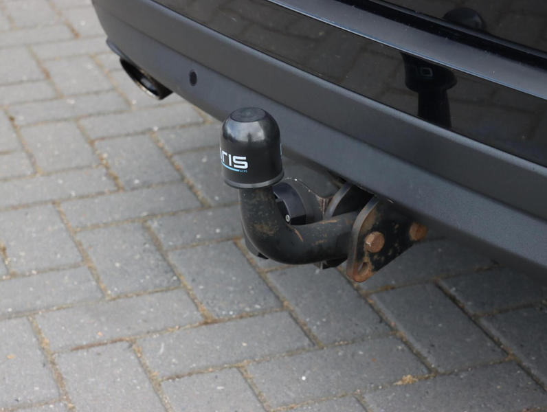 Ford S-Max 1.5 160PK Titanium 7persoons EXPORTPRIJS — photo 20