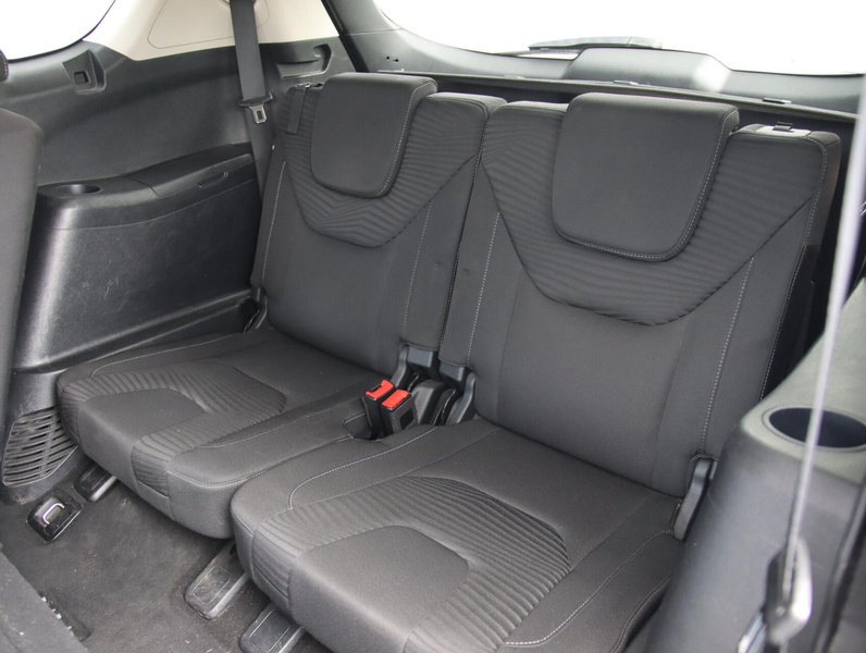 Ford S-Max 1.5 160PK Titanium 7persoons EXPORTPRIJS — photo 8