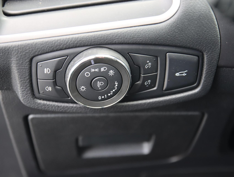 Ford S-Max 1.5 160PK Titanium 7persoons EXPORTPRIJS — photo 40